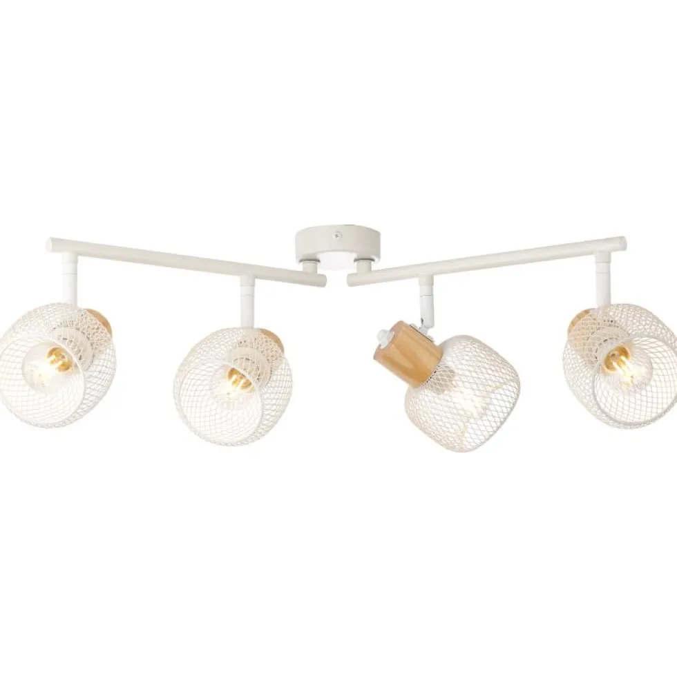 Giada 4 spotlight