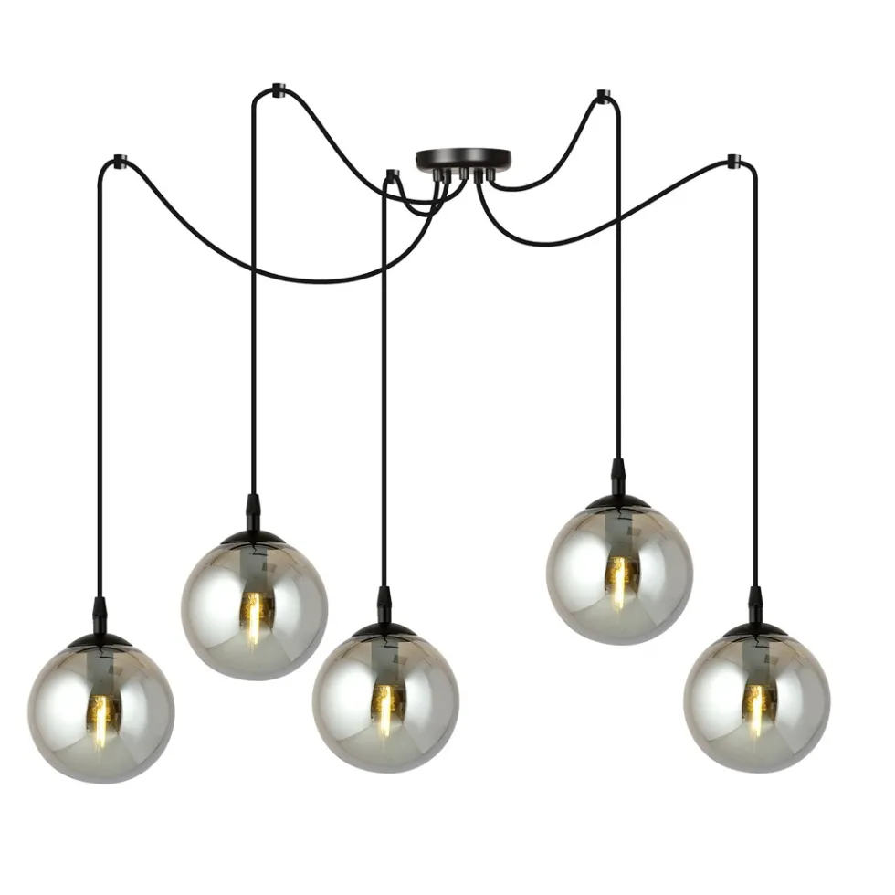 Gigi 70cm taklampa