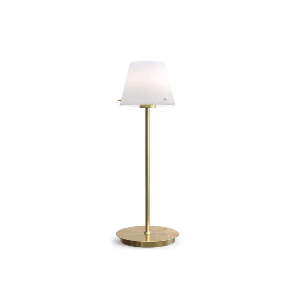 Gil 34cm bordslampa