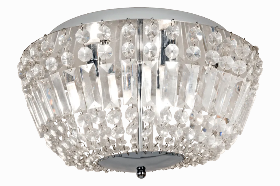 Giovanna Ø38 badrumslampa