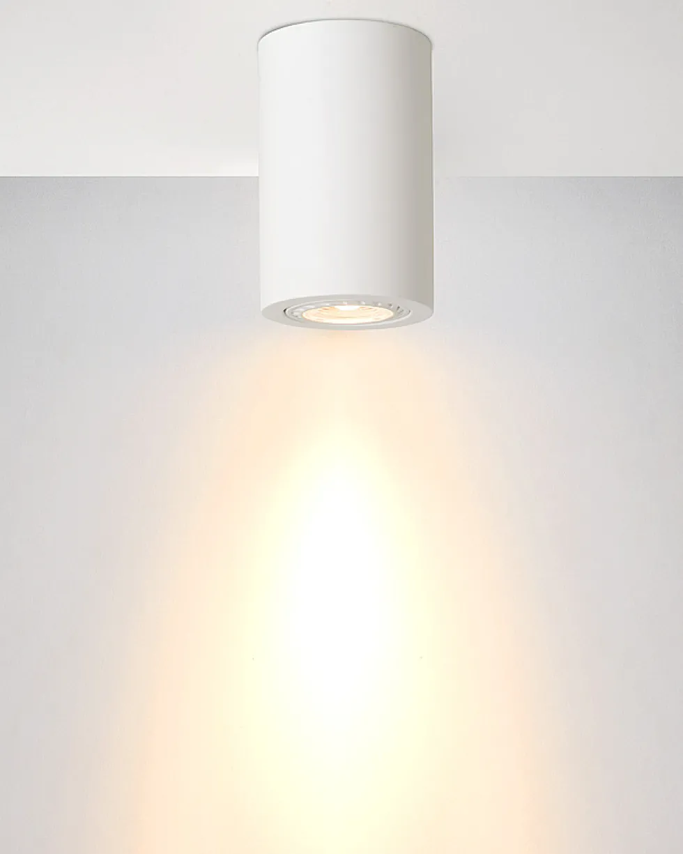 Gipsy spotlight