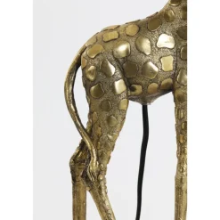 Giraffe 60cm bordslampa