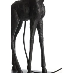 Giraffe 68cm bordslampa