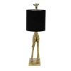 Giraffe 68cm bordslampa
