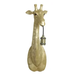 Giraffe 60cm vägglampa