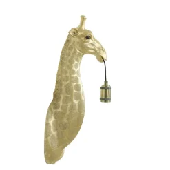 Giraffe 60cm vägglampa