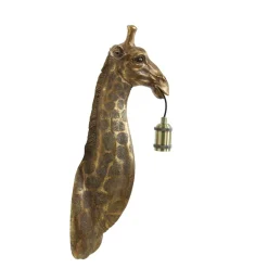 Giraffe 60cm vägglampa