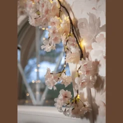 Girland Cherryflower