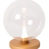 Gisela 17cm bordslampa