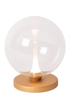 Gisela 17cm bordslampa