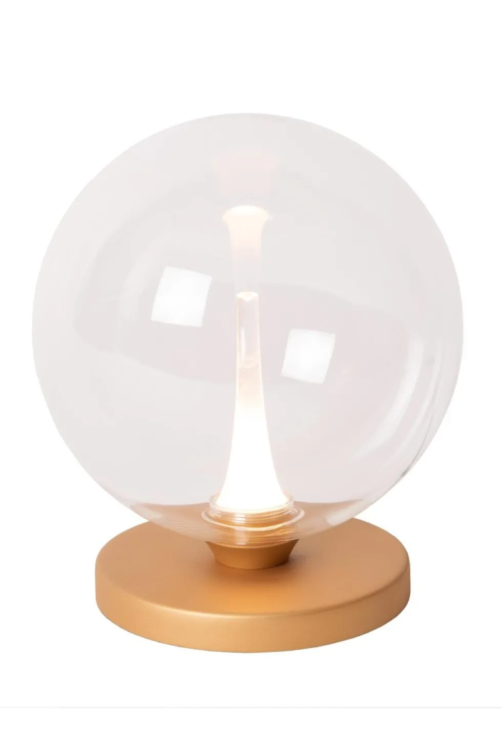 Gisela 17cm bordslampa