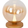 Gisela 17cm bordslampa