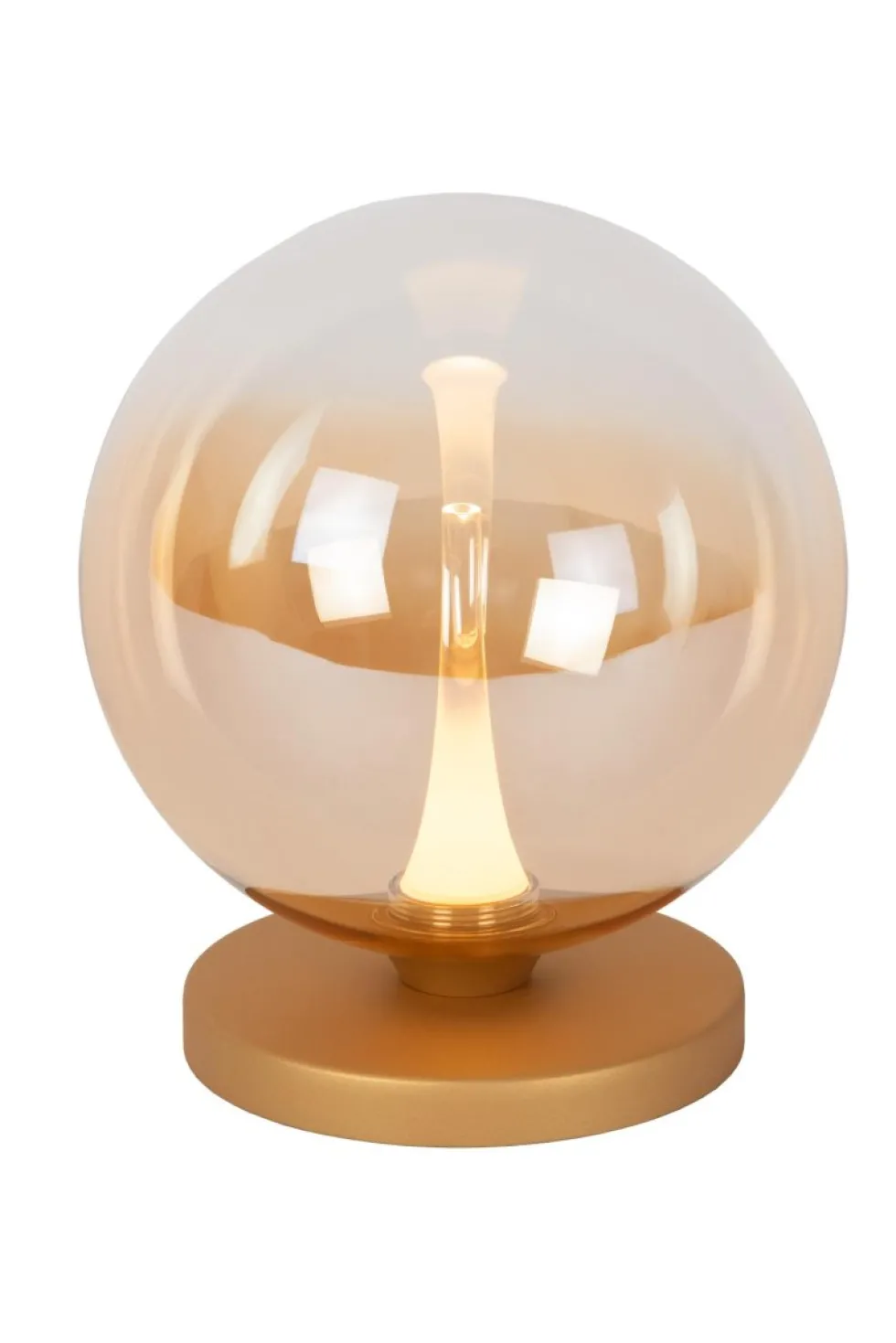 Gisela 17cm bordslampa