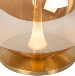 Gisela 32cm bordslampa