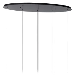 Gisela 140cm taklampa