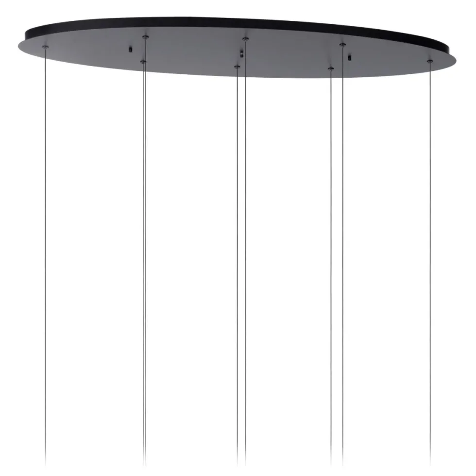 Gisela 140cm taklampa