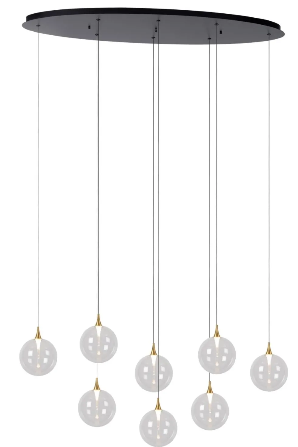 Gisela 140cm taklampa