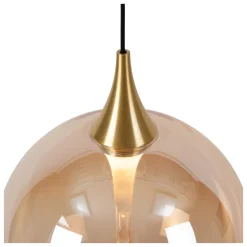 Gisela 140cm taklampa