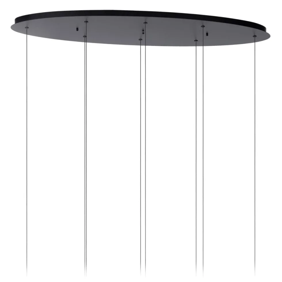 Gisela 140cm taklampa
