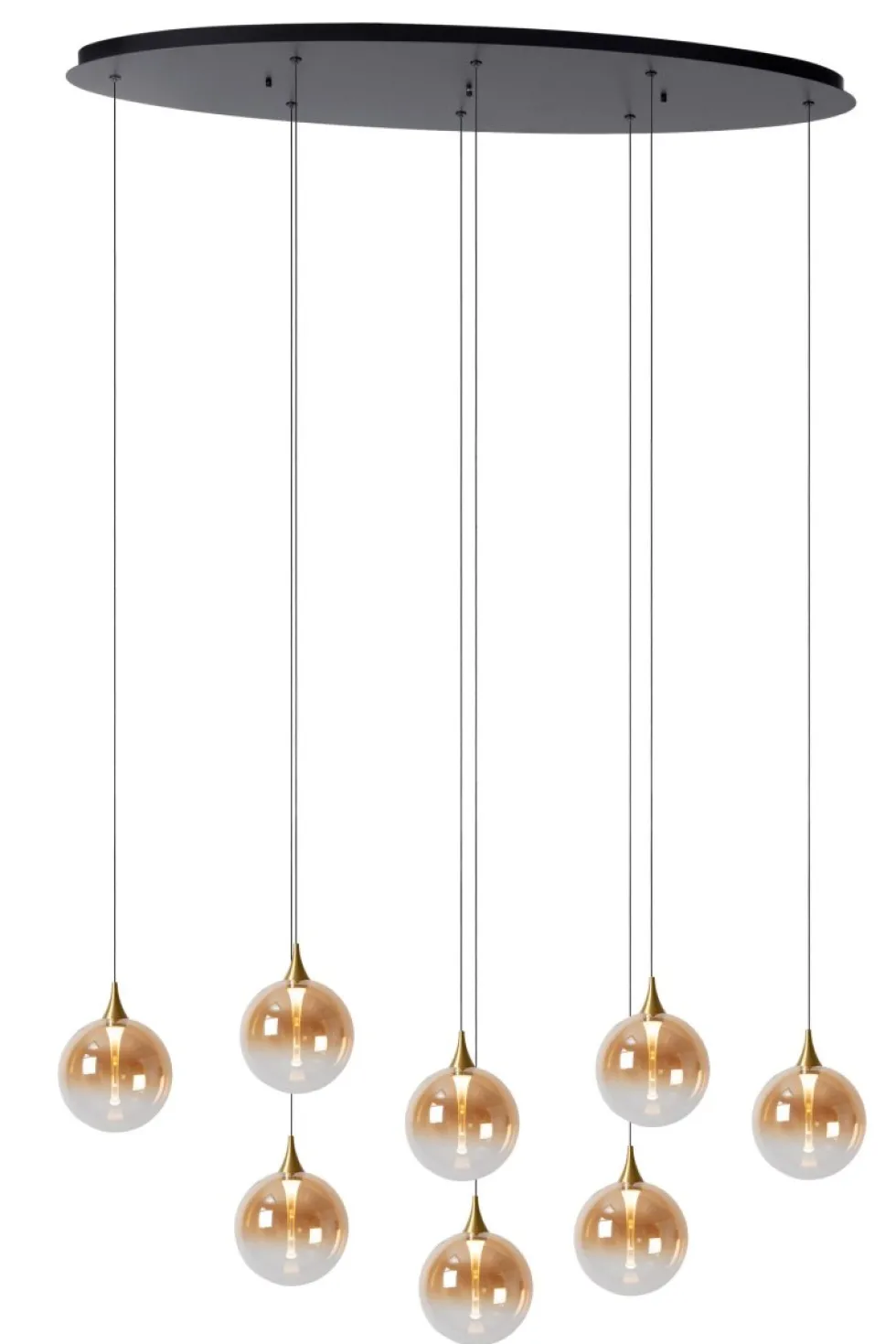 Gisela 140cm taklampa
