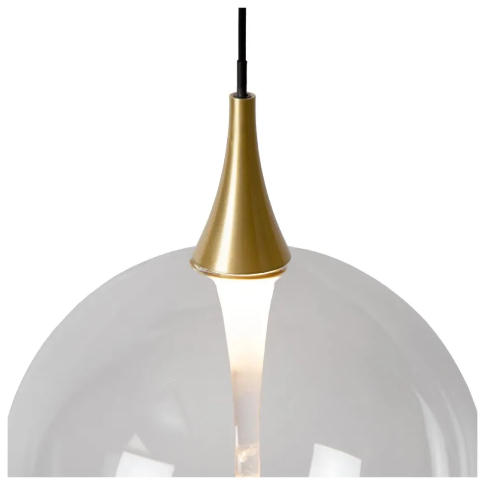 Gisela Ø48 taklampa