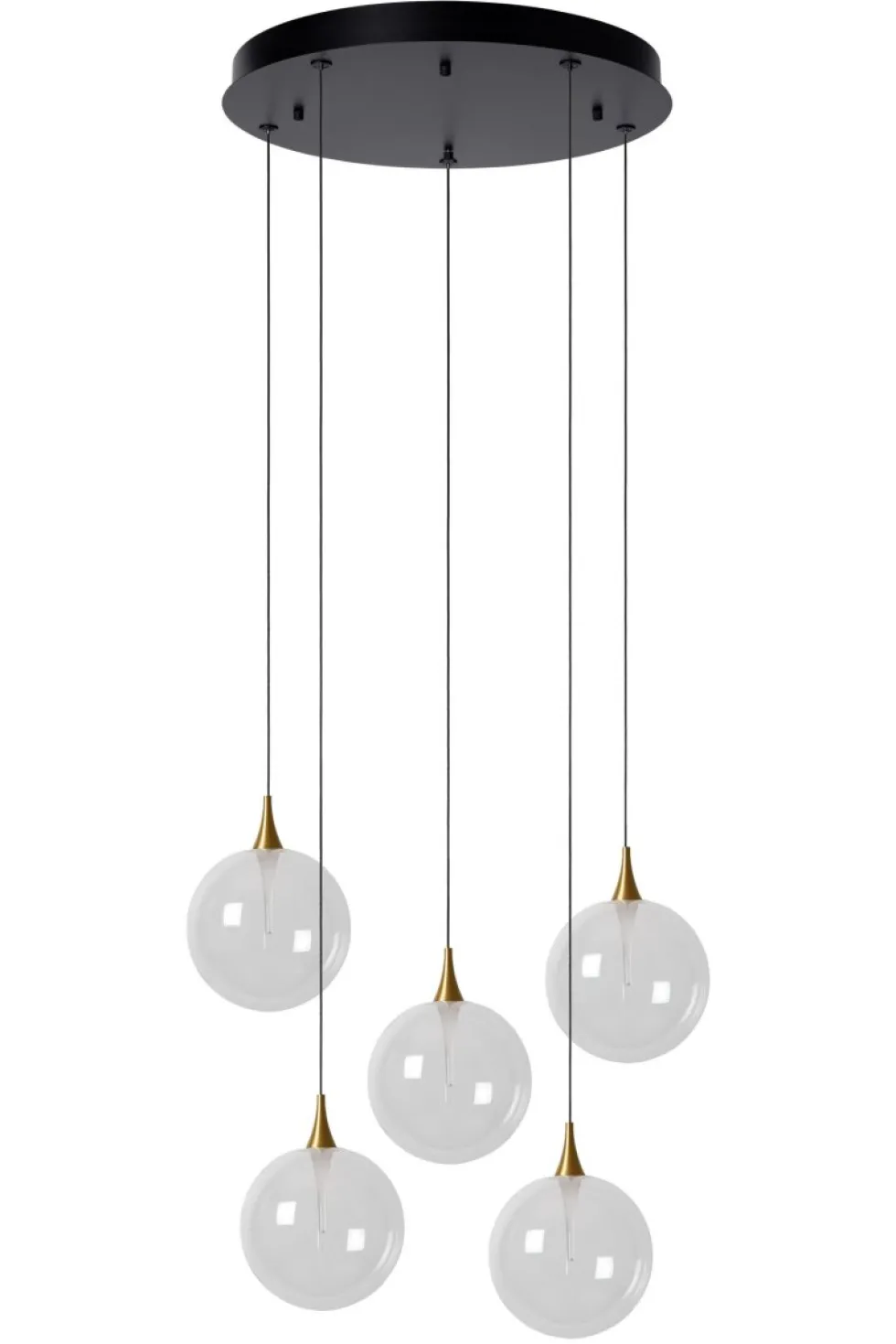 Gisela Ø48 taklampa