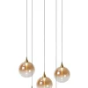 Gisela Ø48 taklampa