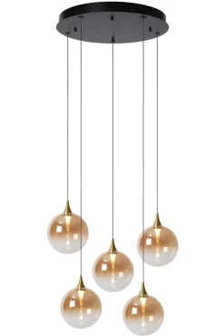 Gisela Ø48 taklampa