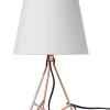 Gitta 30cm bordslampa