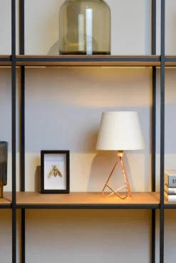 Gitta 30cm bordslampa