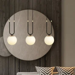 Glam 70cm taklampa