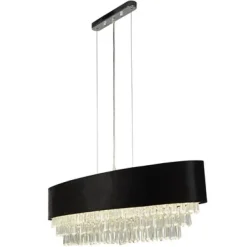 Glamour 100cm taklampa