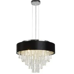 Glamour Ø45 taklampa