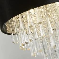 Glamour Ø45 taklampa