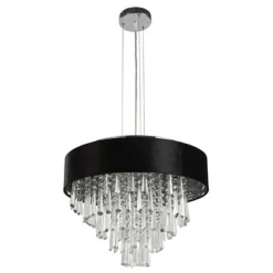 Glamour Ø45 taklampa
