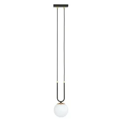 Glam Ø15 taklampa