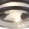 Glasgow Ø35 badrumslampa