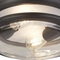 Glasgow Ø35 badrumslampa