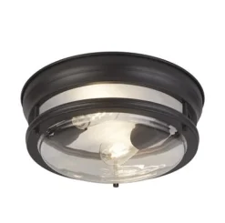 Glasgow Ø35 badrumslampa