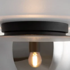 Glassy Ø32 plafond