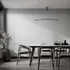 Glint Ø80 taklampa
