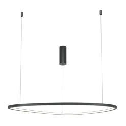 Glint Ø80 taklampa