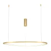 Glint Ø80 taklampa
