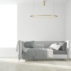 Glint Ø80 taklampa