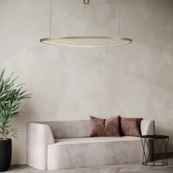 Glint Ø80 taklampa