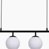 Globi 4 78cm taklampa