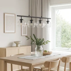 Globi 4 78cm taklampa