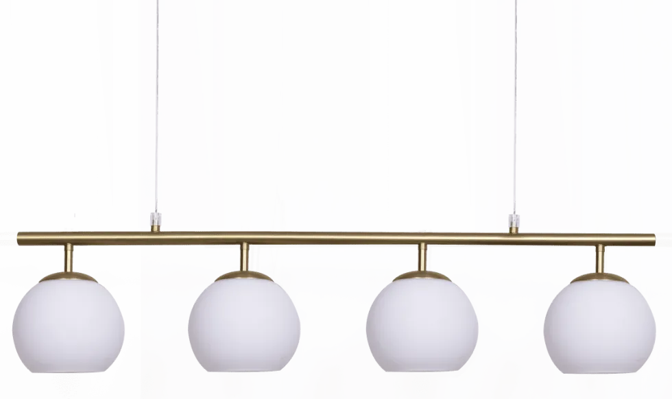 Globi 4 78cm taklampa
