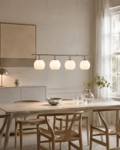 Globi 4 78cm taklampa