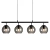Globi 4 78cm taklampa